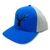 Boné Masculino Raat Azul Cervo - comprar online