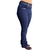 Calça Jeans Feminina Minuty Ref.20621 na internet