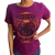 T-Shirt Zoe Western Ref.2263