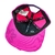 Boné Infantil Tuff Panther Pink Ref.8047 - Rodeio Shop Moda Country | Sua Loja Country 24 horas