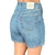 Shorts Jeans Feminino Levis High Baggy na internet