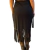 Saia Suede De Franjas Ref.Inv182 na internet