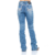 Calça Jeans Zenz Western Jeans Sunrise - Rodeio Shop Moda Country | Sua Loja Country 24 horas