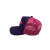 Boné Tex Team Roxo Com Pink na internet