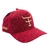 Boné Texas Farm New Texas Vermelho Ref.Tf748 na internet