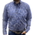 Camisa Xadrez Manga Longa All Hunter Cod:3399