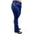 Calça Feminina Penssy Rodeo Plus Grace - Rodeio Shop Moda Country | Sua Loja Country 24 horas