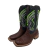 Bota Texana Masculina Cp Boots Exótica Marrom - Rodeio Shop Moda Country | Sua Loja Country 24 horas