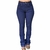 Calça Feminina Stabulos Bootcut Bordada Ref.Stb339 na internet