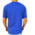 Camiseta Masculina Txc Azul 192148 - comprar online