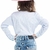 PRÉ-VENDA Camisa Kids Zenz Cowboys&Indians Jessy - Rodeio Shop Moda Country | Sua Loja Country 24 horas