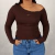 Camiseta Feminina Moiadeiros M/L Amarilo Estrela - comprar online