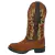 Bota Texana Feminina Goyazes Dallas Tabaco 243203-Ck - Rodeio Shop Moda Country | Sua Loja Country 24 horas
