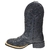 Bota Feminina Fort Boots Brilho Preto Ref.309 - loja online