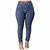 Calça Feminina Levis 721 High Rise Skinny na internet