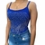 Body Tex Team Strass Azul - comprar online