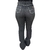 Calça Feminina Bill Way Brilho Ref.7238 - Rodeio Shop Moda Country | Sua Loja Country 24 horas