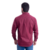 Camisa Masculina Texas Farm Bordô Ref. Cal237 na internet