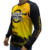 Camiseta Uv Térmica Masculina Rodeo Farm Amarelo - comprar online