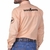 Camisa Country Masculina Radade Riders Ref.1733 na internet