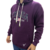 Moletom Texas Farm Roxo Ref.Mt118-2 - comprar online