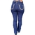 Imagem do Calça Jeans Feminina Minuty Ref.20621