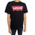 Camiseta Masculina Levis Graphic Set In