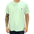 Camiseta Masculina Acostamento Verde Urano Ref.2768 - comprar online