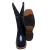 Imagem do Bota Feminina Goyazes Arraia Preto Ref:243203-Arc