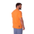 Camiseta Ox Horns Masculina Laranja - comprar online