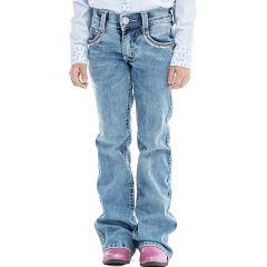 Calça Infantil Zenz Western Cowboys&Indians Woody - comprar online