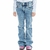 PRÉ-VENDA Calça Infantil Zenz cowboys&Indians Woody - comprar online