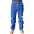 Calça Masc Tex Team Carpinteira Costura Branca na internet