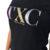 Camiseta Feminina Txc - Preto Ref:50739 - comprar online