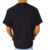 Camiseta Masculina Txc Preta 192072 - comprar online