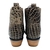 Bota Masculino Vimar Bico Fino King Croco Ref.82038 - loja online