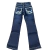 Calça Infantil Feminina Docks Ref.Dw81 - comprar online