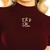 Blusa Feminina Thankfield Bordo Ref.01293 - comprar online