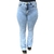 Calça Feminina Faraya Jeans Flare Ref.670 - comprar online