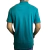 Camiseta Polo Made In Mato Masculina Verde 301 - comprar online