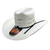 Chapéu Cury Arizona Bangora Branco - comprar online