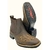 Botina Feminina D'Milton Café Luna Bronze Ref.17-923 - Rodeio Shop Moda Country | Sua Loja Country 24 horas