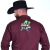 Camisa Radade Manga Longa Bordada Green Bull Ref.4559 na internet
