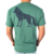 Camiseta Masc. Classic Acostamento Ref:1319 - comprar online