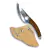 Faca Coreadera Murrah Com Bainha Ref.515 - comprar online