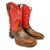 Bota Texana Durango Red Dog/Vermelho 17K133G2P - comprar online