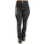 Calça Fem Stabulos Bootcut Horse Brilho Ref.Stb335 na internet