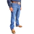 Calça Jeans Masculina Wrangler 20X na internet