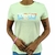 T-Shirt Adulto Levis Fem Amarelo Claro - comprar online