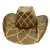 Chapeu Infantil Eldorado 10X Marrom - comprar online